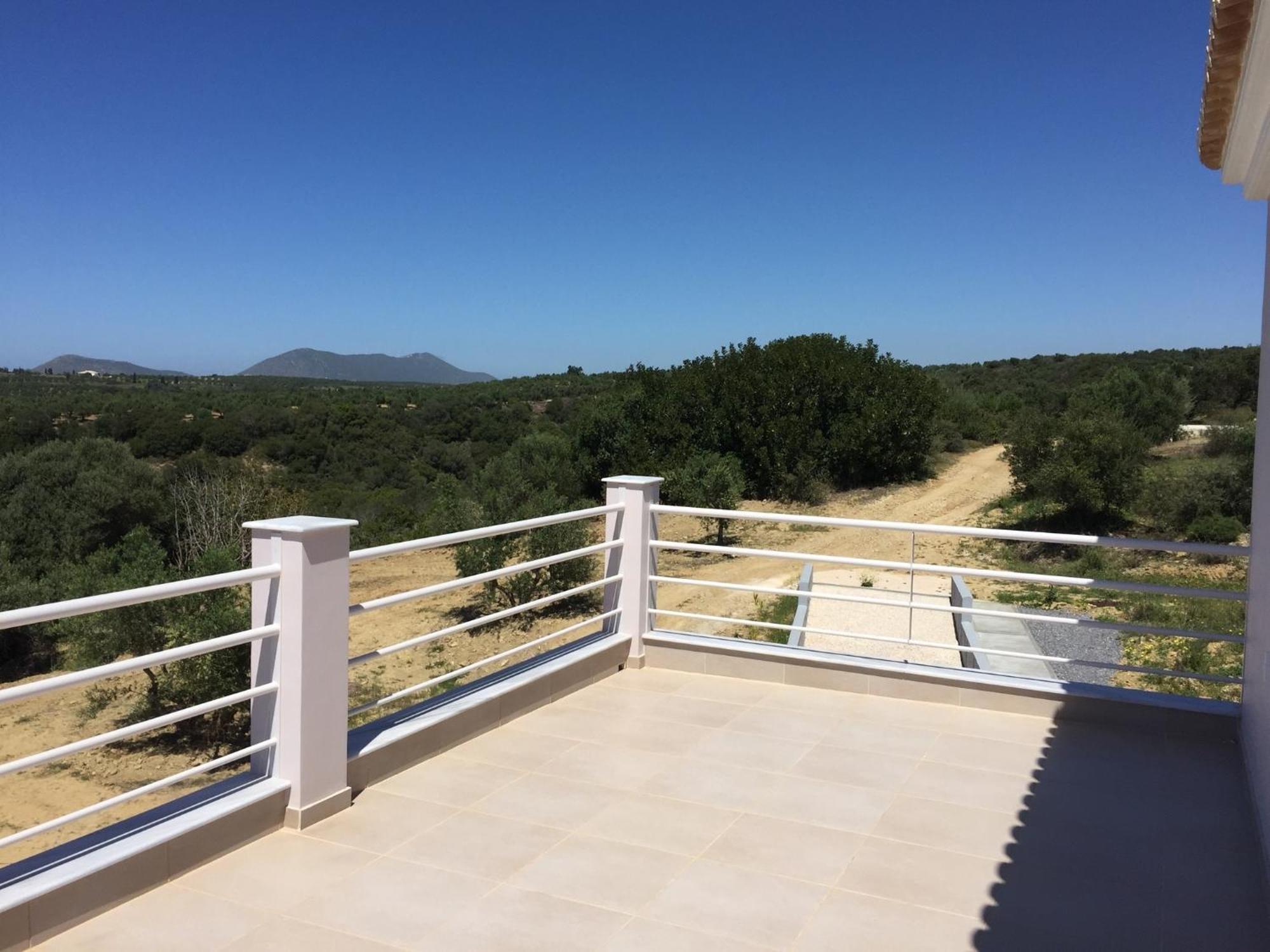 Luxurious Villa In Peloponnese With Swimming Pool Kamaria  Exterior photo